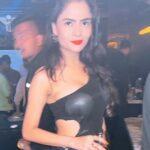 Gehana Vasisth Instagram – Picture from last night party at @yeninmumbai ..
.
#.
.
.
#gehanavasisth #party #clubbing #happy #drinks #food #instagood #instadaily