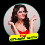 Gehana Vasisth Instagram - THE GEHANA SHOW .. Subscribe my YouTube channel for lots of insights of bold industry … To know the truth about bold actresses , bold directors and much more .. Just subscribe my YouTube channel .. N enjoy watching.. . . . . #gehanavasisth #thegehanashow #youtube #yt #facts #bold #boldandbeautiful #actress #director #producer #carporn #bikini