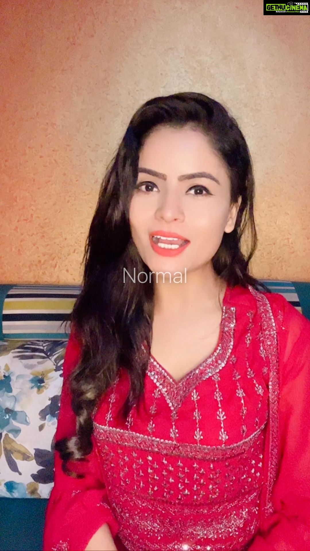Gehana Vasisth Instagram - Clarification video about my so called marriage …