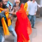 Gehana Vasisth Instagram - Afghan jalebi #kaitrinakaif #shoot #location #action #actionsequence #bandook #gun #gehanavasisth #gangster #fight #love #happy #reelsinstagram #reelsvideo #reelsindia #instagram Mathura, Uttar Pradesh