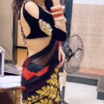 Gehana Vasisth Instagram - Good morning friends … @nehakakkar @tonykakkar .. . . . #reelsinstagram #nehakakkar #tonykakkar #balenciaga #trending #reelsvideo