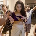 Gehana Vasisth Instagram – Let’s nacho ..,
Partied with my crew in mathura (up)
.
.
.
.
#gehanavasisth #birthday #party #cast #crew #happy