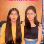 Gehana Vasisth Instagram – Pink note ka dukh kaahe khatam ni hota bey ….
#reels #reelsinstagram #instagram #trending #viral #explore #love #instagood #explorepage #tiktok #reelitfeelit #india #follow #photography #fyp #reel #instadaily #followforfollowback #reelsvideo #likeforlikes #like #fashion #memes #foryou #reelkarofeelkaro #music #o #insta #instagramreels #gehanavasisth Mumbai, Maharashtra