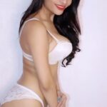 Gehana Vasisth Instagram - Mai Kya karu , mai to apni fav Hu … So watching myself since morning like this only … . . . . N u can buy such lingerie from @geggybikini itself .. . . #lingerie #sexy #model #fashion #lingeriesexy #love #lingeriemodel #beauty #bra #underwear #photography #beautiful #boudoir #bikini #sensual #modaintima #instagood #moda #girl #sexylingerie #style #body #photooftheday #modafeminina #follow #lingerieaddict #sleepwear #hot #photoshoot #gehanavasisth