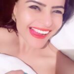 Gehana Vasisth Instagram - Naughty naughty @gehana_vasisth .. . . . . #gehanavasisth #love #bedtime #bedroom #romantic #reels #reelsinstagram #reelsvideo #trending #instareels #reelsviral