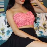 Gehana Vasisth Instagram - Raw pic …. Coz m also very raw…. N fun is always in being RAW … . . . . #reels #reelsinstagram #instagram #trending #viral #explore #love #instagood #explorepage #tiktok #reelitfeelit #india #follow #photography #fyp #reel #instadaily #followforfollowback #reelsvideo #likeforlikes #like #fashion #memes #foryou #reelkarofeelkaro #music #o #insta #instagramreels #gehanavasisth