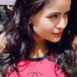 Gehana Vasisth Instagram - Kya bolti company … #emmy #company #gehanavasisth #gym #fitness #health #wealth #gymmotivation