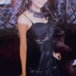 Gehana Vasisth Instagram – Party time ..
.
.
#gehanavasisth #party #dancereels #reelsinstagram #reelsvideo #trendingreels #clubbing #blackdress