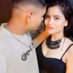 Gehana Vasisth Instagram – #gehanavasisth #trending #viralvideos #reelsinstagram #reelsvideo #reelitfeelit #reels