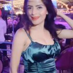 Gehana Vasisth Instagram - Had great party last night … . . . . #gehanavasisth #party #clubbing #clubbingnight #dance #dancereels #reelsinstagram #happy #enjoy