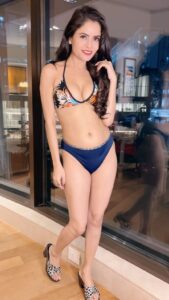 Gehana Vasisth Instagram - Geggy bikinis … very comfortable, sett and desirable…
.
.
.
#reels #reelsinstagram #instagram #trending #viral #explore #love #instagood #explorepage #tiktok #reelitfeelit #india #follow #photography #fyp #reel #instadaily #followforfollowback #reelsvideo #likeforlikes #like #fashion #memes #foryou #reelkarofeelkaro #music #o #insta #instagramreels #Gehanavasisth