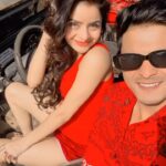 Gehana Vasisth Instagram - #badshah #reelsinstagram #reels #lipsync #trendingreels #instadaily