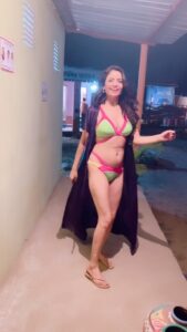 Gehana Vasisth Instagram - Love u all from my bade dil se …
#gehanavasisth #hit #trending #hot #reelsinstagram #dancereels #musicvideo