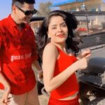 Gehana Vasisth Instagram – Immature dancers …. Hahahaha 
#gehanavasisth #hit #dance #réel #trendingreels #dancereels