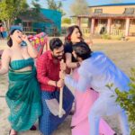 Gehana Vasisth Instagram – Aaa haaa aaaa haaa 
#gehanavasisth #trending #memes #comedy #reelsinstagram #reels