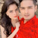 Gehana Vasisth Instagram – Le lu Kya naya …
.
.
#gehanavasisth #reels #memes #trending #comedy