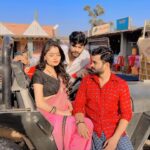 Gehana Vasisth Instagram – Yo #memes #comedy #trending