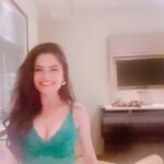 Gehana Vasisth Instagram - Bikini dance … . . #bikini #dance #trending #insta #reels #instagood