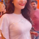 Gehana Vasisth Instagram - #holicelebration