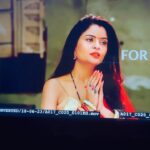 Gehana Vasisth Instagram - Completed film today Releasing on 3rd November …
