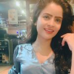 Gehana Vasisth Instagram - Heyyyy Wassup guys . . #gehanavasisth #party #club #food India