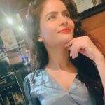 Gehana Vasisth Instagram - Heyyyy Wassup guys . . #gehanavasisth #party #club #food India