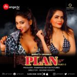 Gehana Vasisth Instagram – Part 2 and part 3 releasing tom only on mango tv