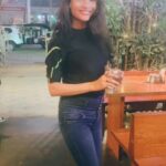 Gehana Vasisth Instagram – #party #partytime #love #drinks #food