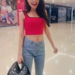 Gehana Vasisth Instagram – Just watched #shehzada #movie 
@kartikaaryan @kritisanon loved the movie