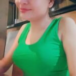 Gehana Vasisth Instagram – An evening in Resturent #resturants #drinks #gehanavasisth