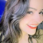 Gehana Vasisth Instagram – Flying to delhi #delhi #flying #indigo #valentines #valentinesday #gehanavasisth