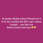 Gehana Vasisth Instagram – Andar se sukun mehsoos hua mere yaron.#valentines #day #happyvalentinesday #happyvalentine