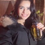 Gehana Vasisth Instagram – Daru bhi zaruri h …
.
.
#reels #reelsinstagram #instagram #trending #viral #explore #love #instagood #explorepage #tiktok #reelitfeelit #india #follow #photography #delhi #reel #instadaily #followforfollowback #reelsvideo #likeforlikes #like #fashion #memes #foryou #reelkarofeelkaro #music #o #insta #instagramreels #gehanavasisth