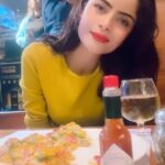 Gehana Vasisth Instagram – Tujhe bhula Diya ..