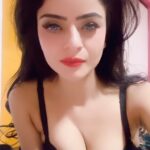Gehana Vasisth Instagram – R these popping out …
Join my live tonight 2 am only on my app link is in bio Mumbai, Maharashtra