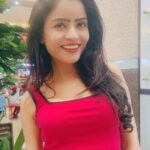 Gehana Vasisth Instagram – Hiii Wassup #gehanavasisth #shehzadamovie #pvr #infinity