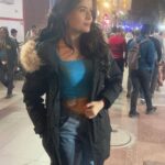 Gehana Vasisth Instagram – Delhi ki thand is a true fun ..
#delhi #winter #love #gehanavasisth