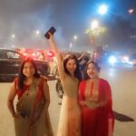 Gehana Vasisth Instagram – Happy Deepawali …. 
#reels #reelsinstagram #instagram #trending #viral #explore #love #instagood #explorepage #tiktok #reelitfeelit #india #follow #photography #fyp #reel #instadaily #followforfollowback #reelsvideo #likeforlikes #like #fashion #memes #foryou #reelkarofeelkaro #music #o #insta #instagramreels #gehanavasisth