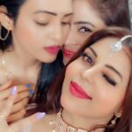 Gehana Vasisth Instagram -