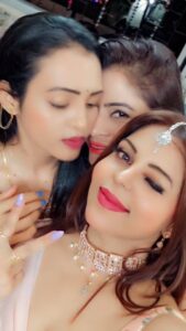 Gehana Vasisth Instagram - 