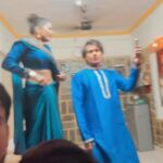 Gehana Vasisth Instagram -