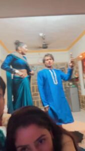 Gehana Vasisth Instagram - 
