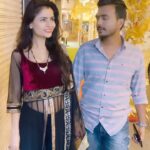 Gehana Vasisth Instagram - Blessed to hv u in my life … . . #reels #reelsinstagram #instagram #trending #viral #explore #love #instagood #explorepage #tiktok #reelitfeelit #india #follow #photography #fyp #reel #instadaily #followforfollowback #reelsvideo #likeforlikes #like #fashion #memes #foryou #reelkarofeelkaro #music #o #insta #instagramreels #gehanavasisth