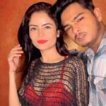Gehana Vasisth Instagram -
