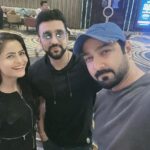 Gehana Vasisth Instagram – Watched ut-69 and it was a wonderful film … 
5 out of 5 …