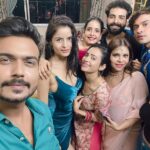 Gehana Vasisth Instagram - Last night had great party at Pooja’s place … seriously it was an awesome time … . . . #trending #viral #instagram #love #explorepage #explore #instagood #fashion #follow #tiktok #like #likeforlikes #followforfollowback #photography #india #trend #instadaily #memes #music #style #trendingnow #reels #foryou #likes #photooftheday #model #beautiful #bollywood #bhfyp #gehanavasisth