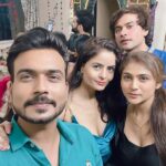Gehana Vasisth Instagram - Last night had great party at Pooja’s place … seriously it was an awesome time … . . . #trending #viral #instagram #love #explorepage #explore #instagood #fashion #follow #tiktok #like #likeforlikes #followforfollowback #photography #india #trend #instadaily #memes #music #style #trendingnow #reels #foryou #likes #photooftheday #model #beautiful #bollywood #bhfyp #gehanavasisth