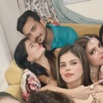 Gehana Vasisth Instagram - Last night had great party at Pooja’s place … seriously it was an awesome time … . . . #trending #viral #instagram #love #explorepage #explore #instagood #fashion #follow #tiktok #like #likeforlikes #followforfollowback #photography #india #trend #instadaily #memes #music #style #trendingnow #reels #foryou #likes #photooftheday #model #beautiful #bollywood #bhfyp #gehanavasisth