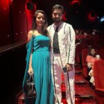 Gehana Vasisth Instagram - Best of luck for UT69 mere dost … M glad that u r back with all the positivity and enthusiasm.. . . . #movie #movies #movienight #horrormovies #movietime #moviestar #instamovies #horrormovie #goodmovie #aftermovie #tamilmovie #moviequotes #instamovie #itmovie #moviedate #moviescenes #moviereview #movieday #bollywoodmovies #moviebuff #tamilmovies #movielover #movieposter #moviemaking #rajkundra #gehanavasisth