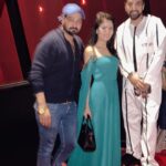 Gehana Vasisth Instagram - Best of luck for UT69 mere dost … M glad that u r back with all the positivity and enthusiasm.. . . . #movie #movies #movienight #horrormovies #movietime #moviestar #instamovies #horrormovie #goodmovie #aftermovie #tamilmovie #moviequotes #instamovie #itmovie #moviedate #moviescenes #moviereview #movieday #bollywoodmovies #moviebuff #tamilmovies #movielover #movieposter #moviemaking #rajkundra #gehanavasisth